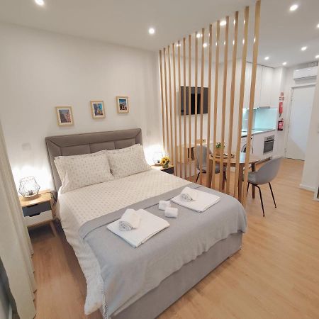 A Window To Porto - Premium Apartment Porto Downtown Екстериор снимка