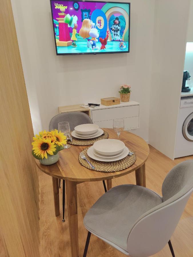 A Window To Porto - Premium Apartment Porto Downtown Екстериор снимка