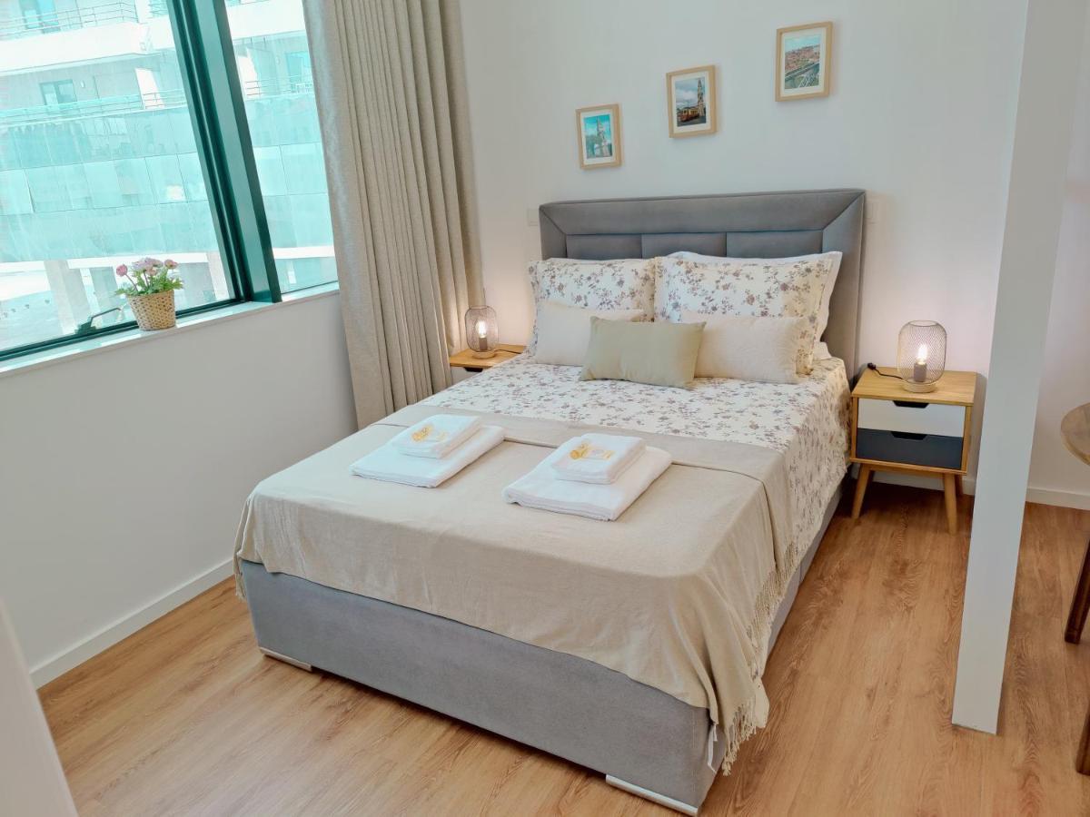 A Window To Porto - Premium Apartment Porto Downtown Екстериор снимка