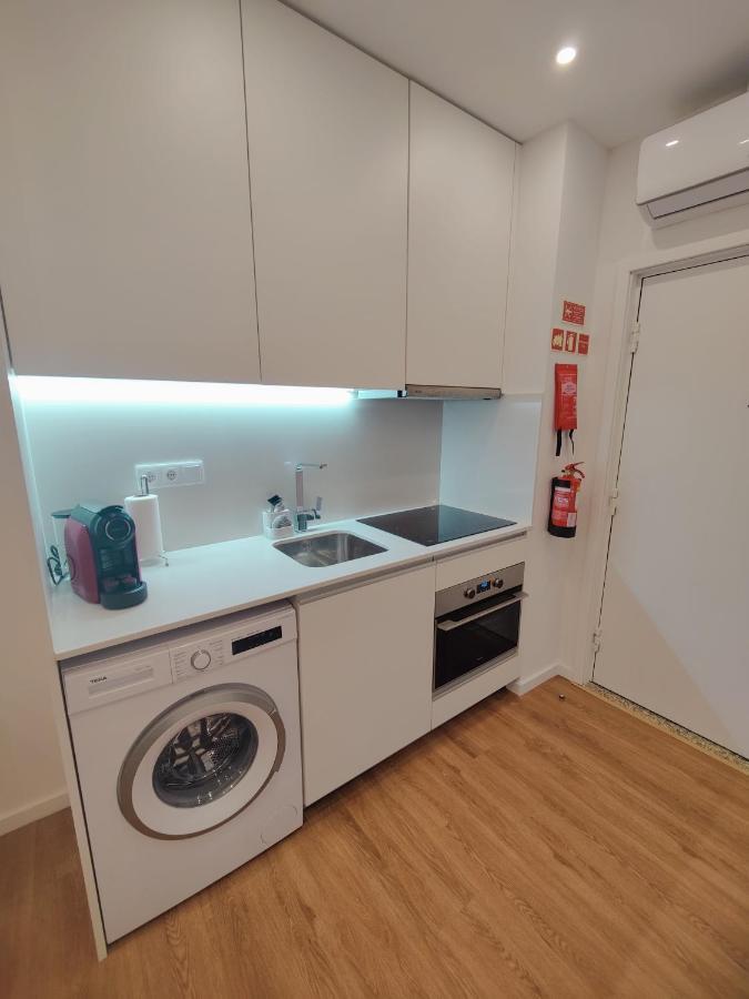 A Window To Porto - Premium Apartment Porto Downtown Екстериор снимка