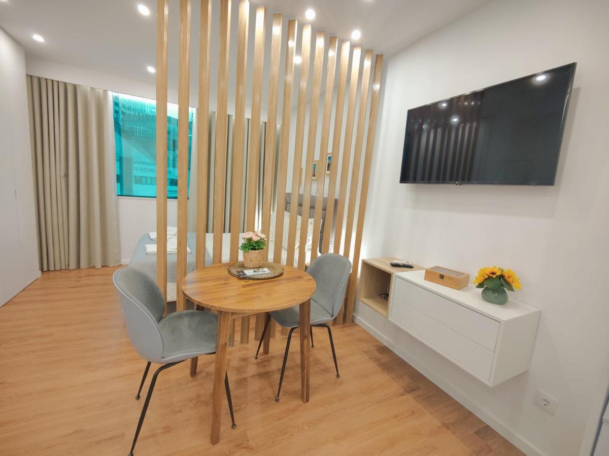 A Window To Porto - Premium Apartment Porto Downtown Екстериор снимка