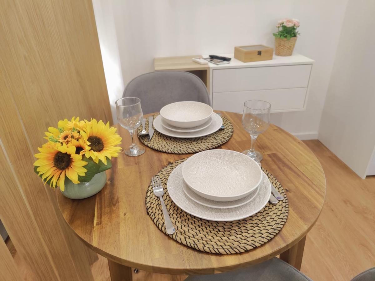 A Window To Porto - Premium Apartment Porto Downtown Екстериор снимка