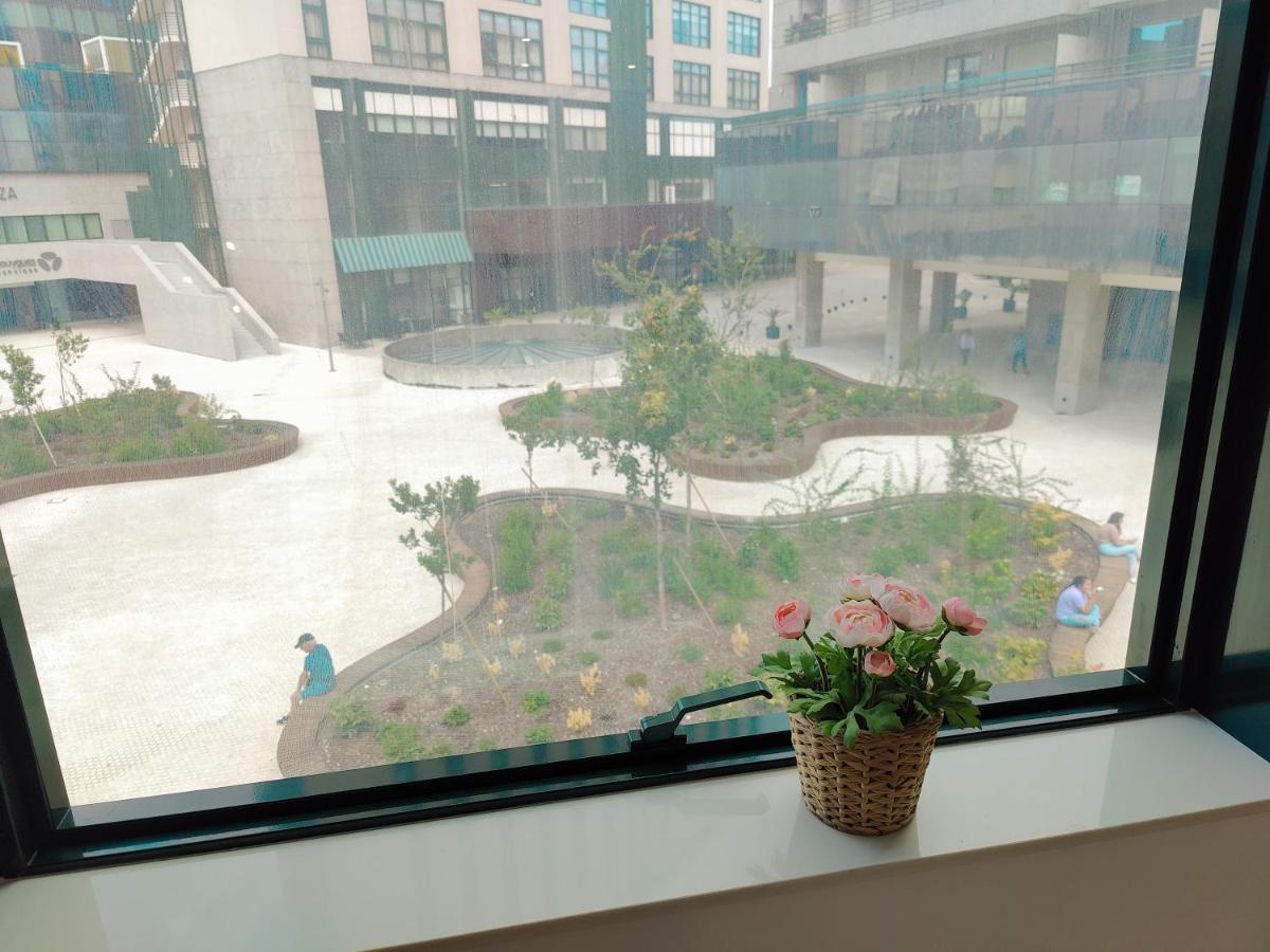 A Window To Porto - Premium Apartment Porto Downtown Екстериор снимка
