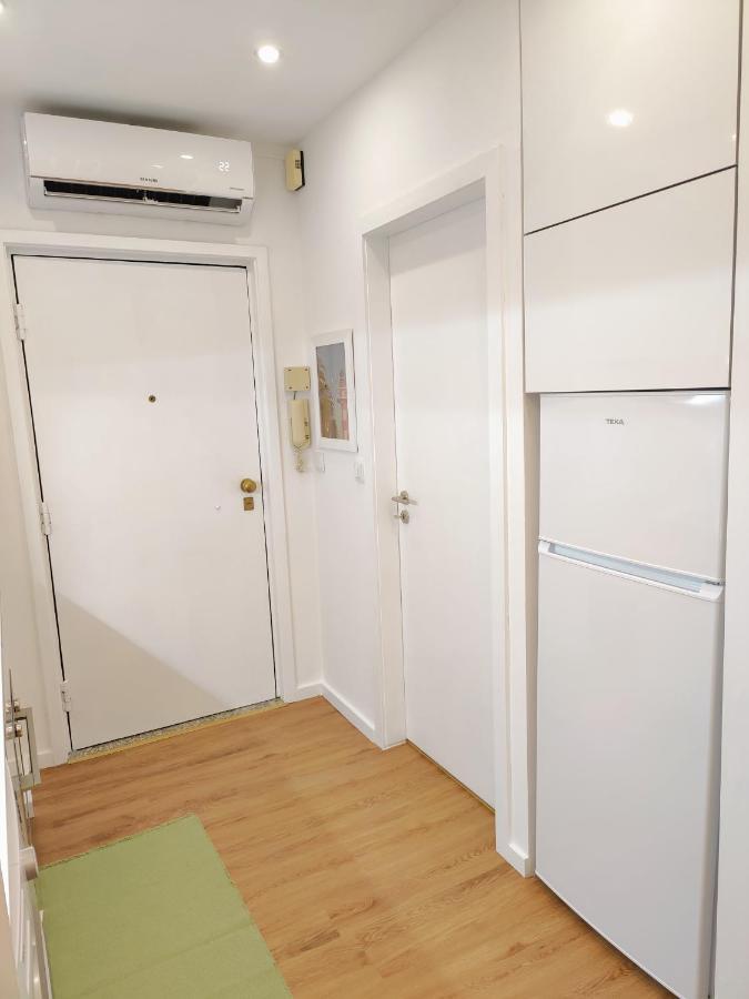 A Window To Porto - Premium Apartment Porto Downtown Екстериор снимка