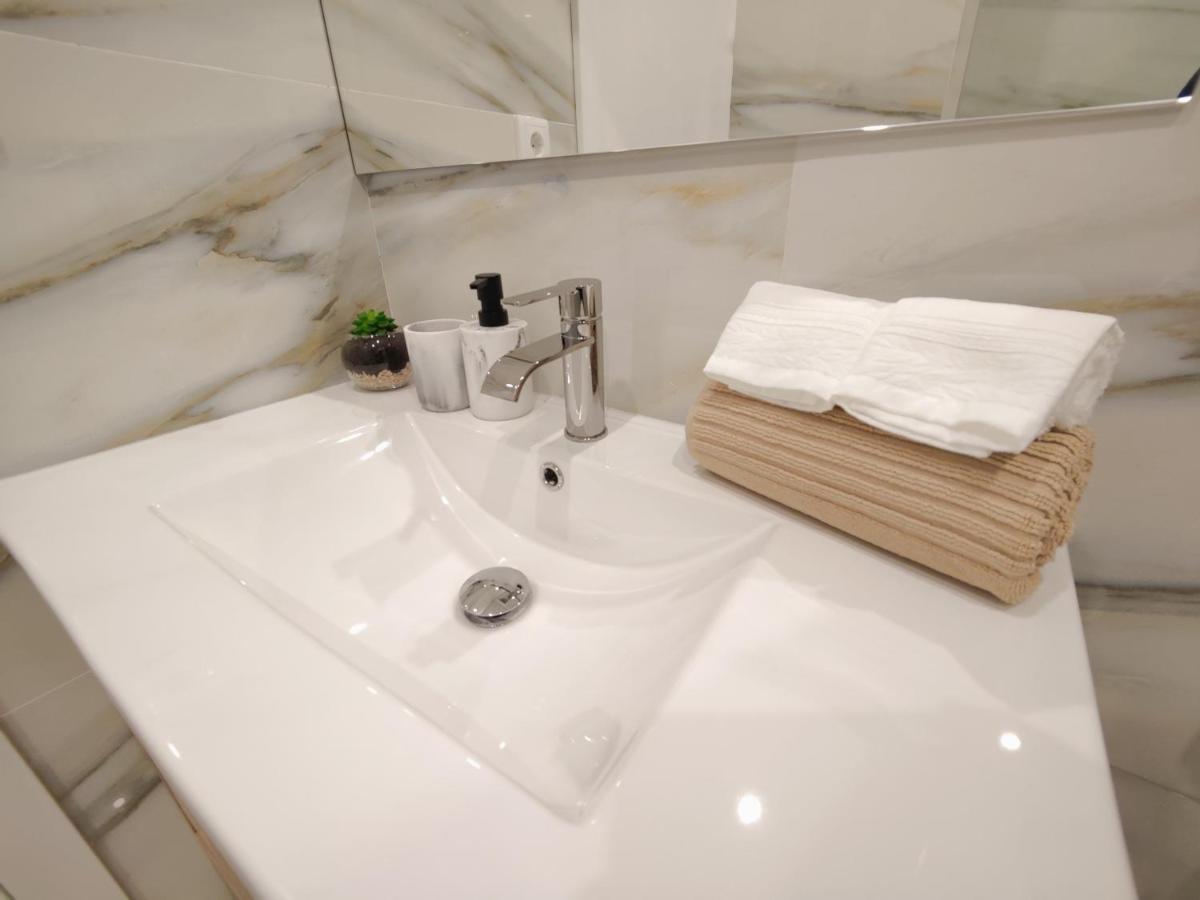 A Window To Porto - Premium Apartment Porto Downtown Екстериор снимка