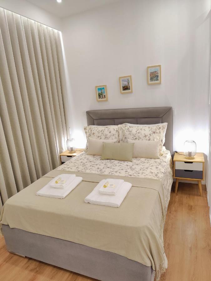 A Window To Porto - Premium Apartment Porto Downtown Екстериор снимка